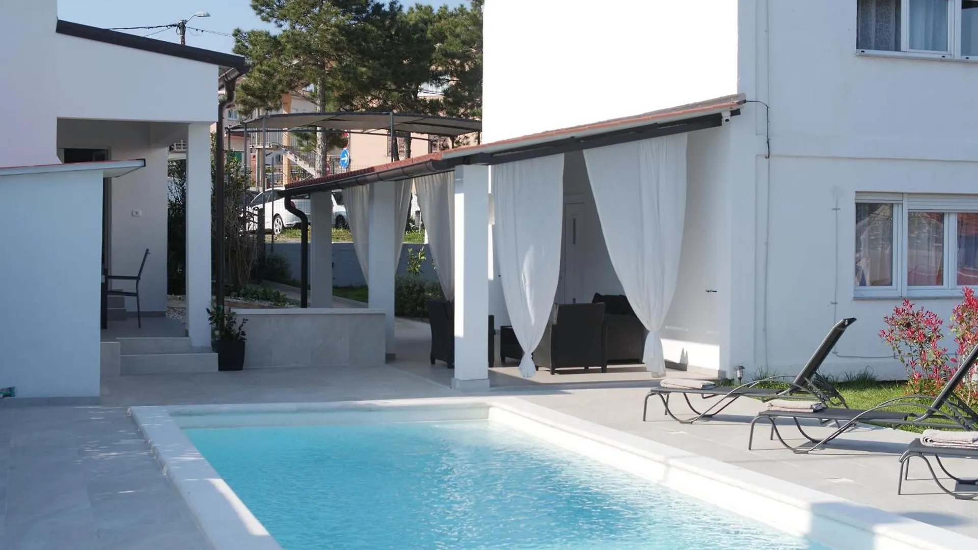 Vila House Bonita Pula