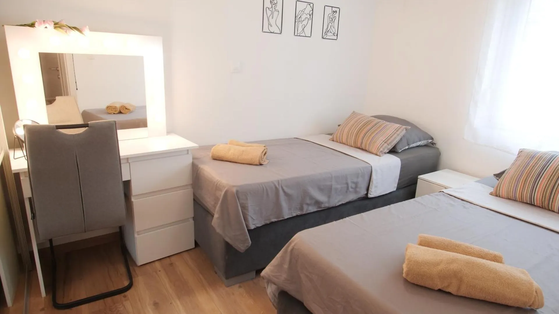Vila House Bonita Pula
