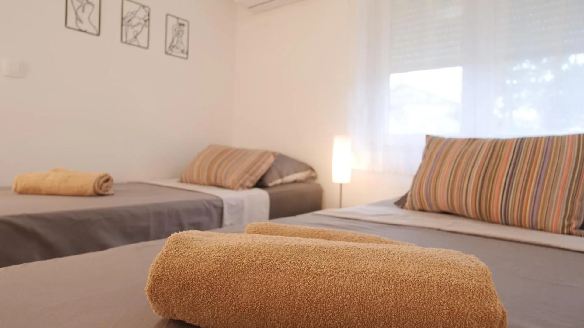 Vila House Bonita Pula