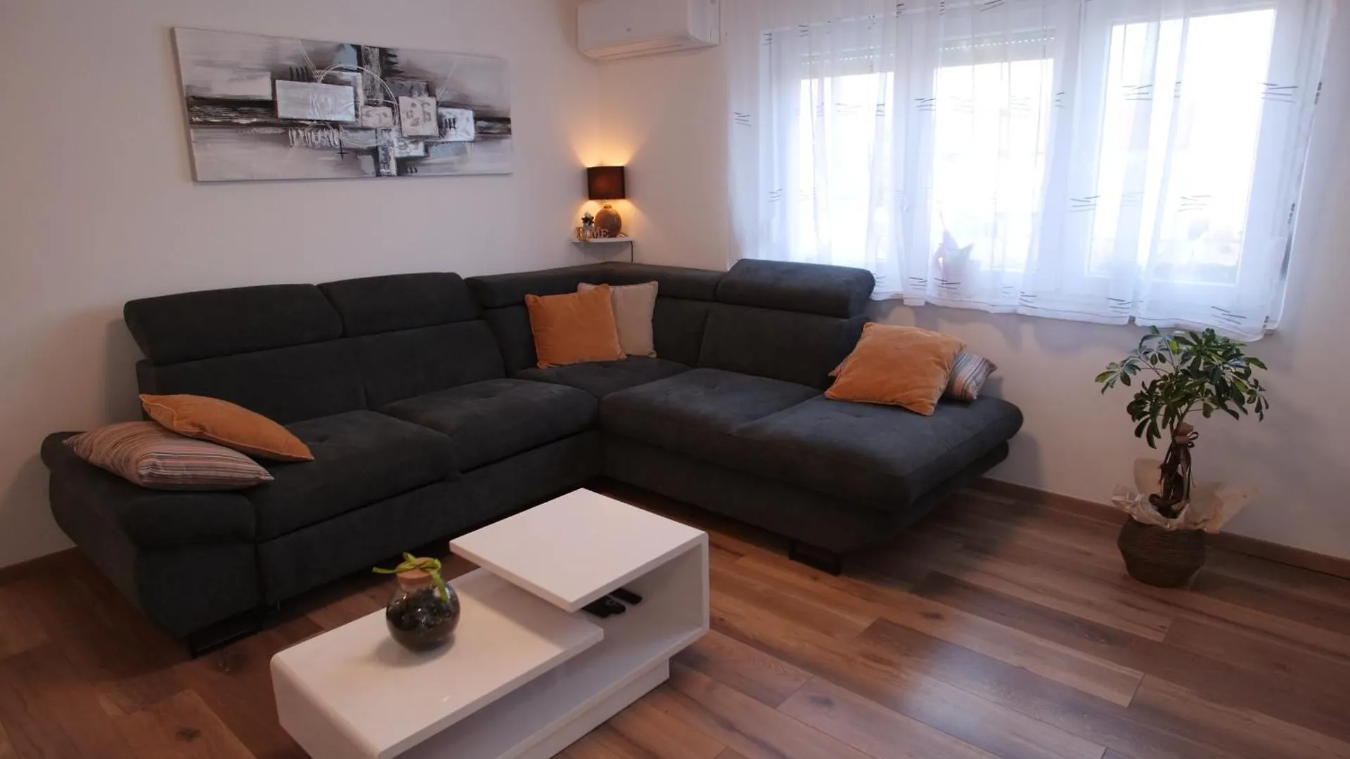 Vila House Bonita Pula Prázdninový dům