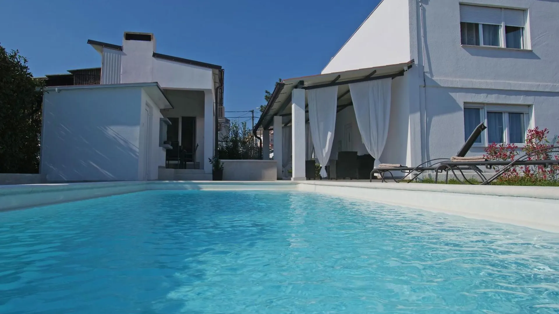 Holiday home House Bonita Villa Pula