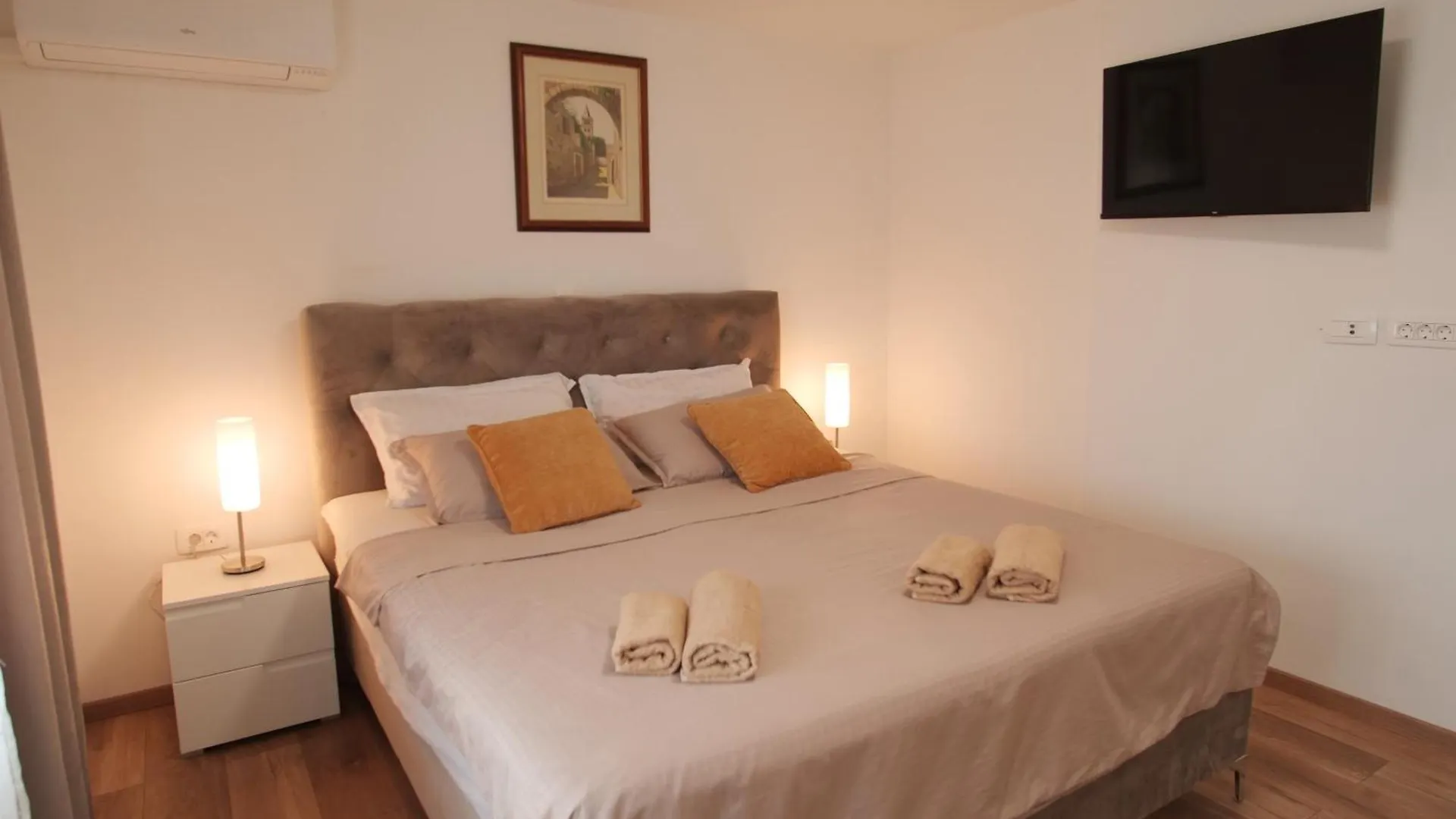 House Bonita Villa Pula Croatia