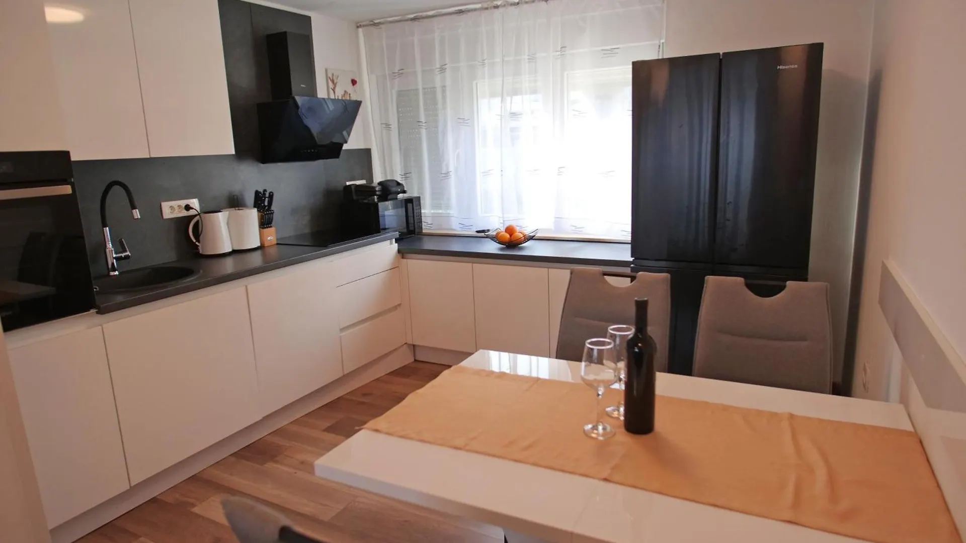 House Bonita Villa Pula 0*,  Croatia