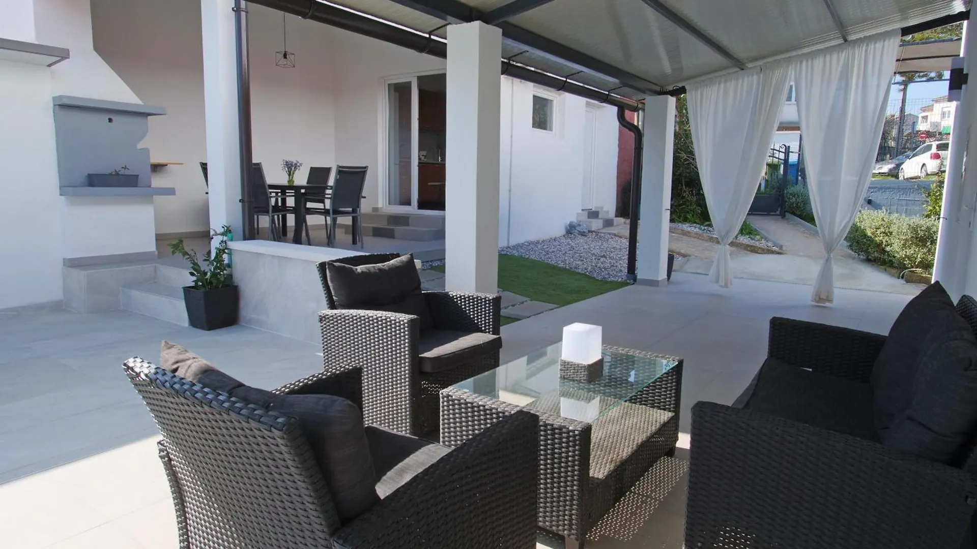 House Bonita Villa Pula Holiday home