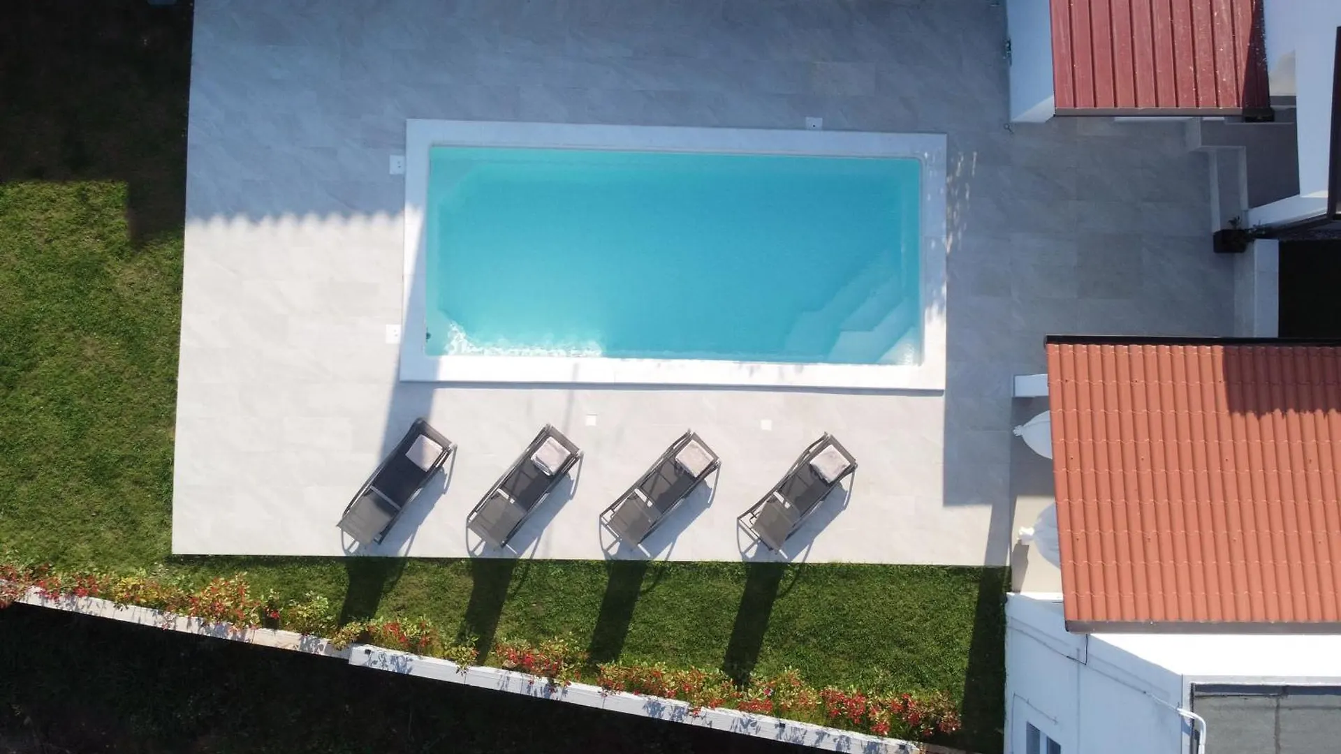 Holiday home House Bonita Villa Pula Croatia