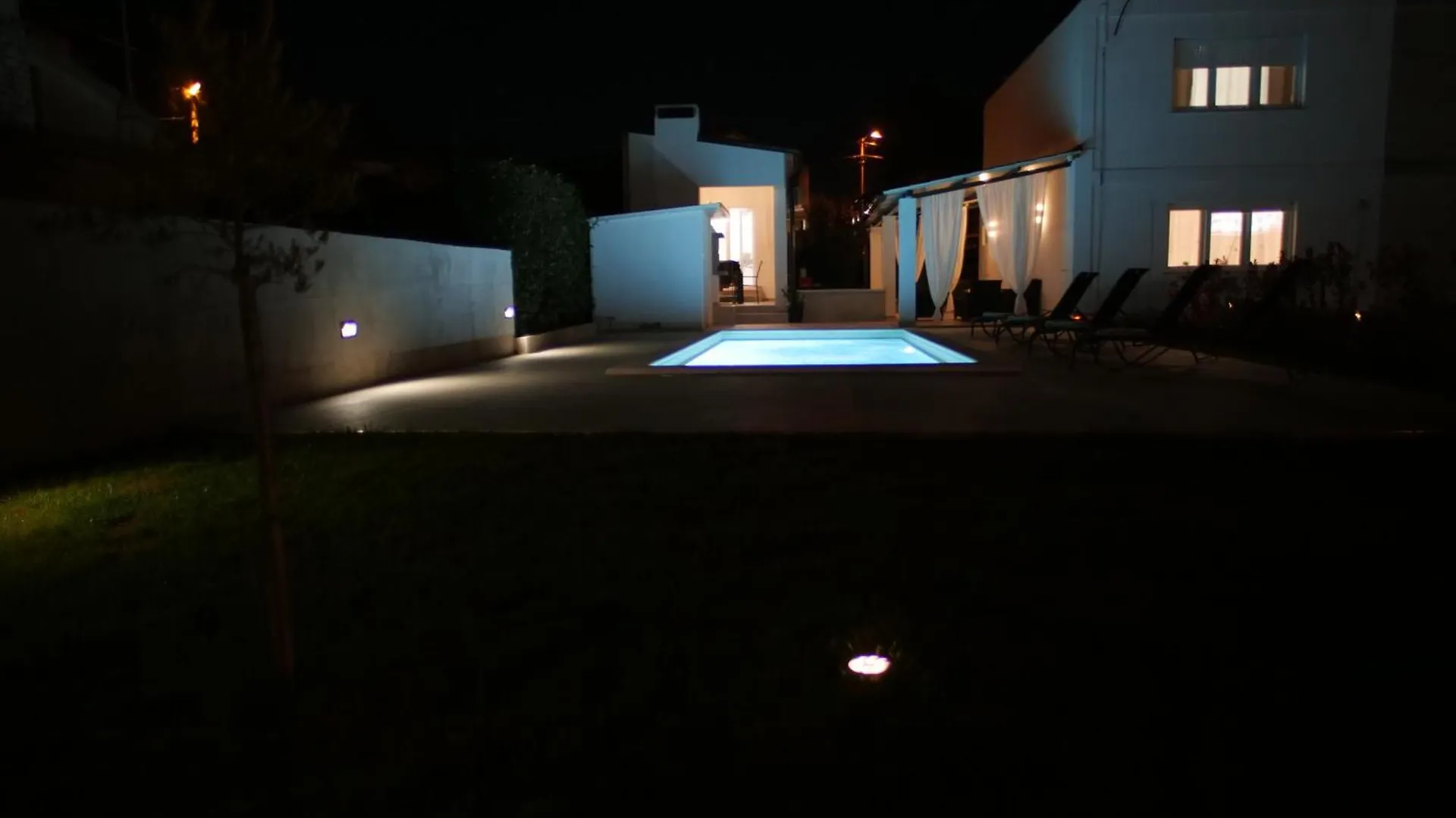 House Bonita Villa Pula 0*,