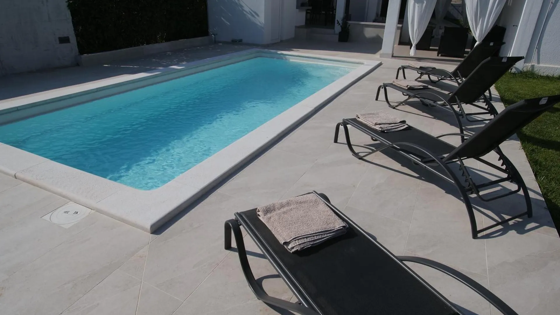 House Bonita Villa Pula Holiday home