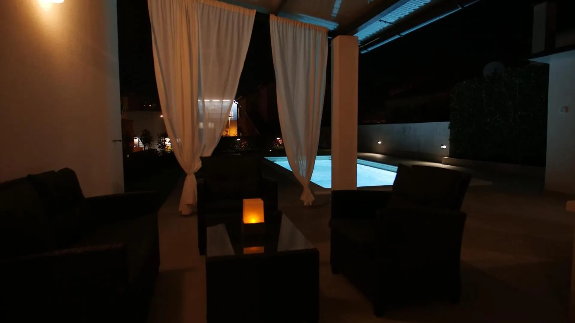 Holiday home House Bonita Villa Pula