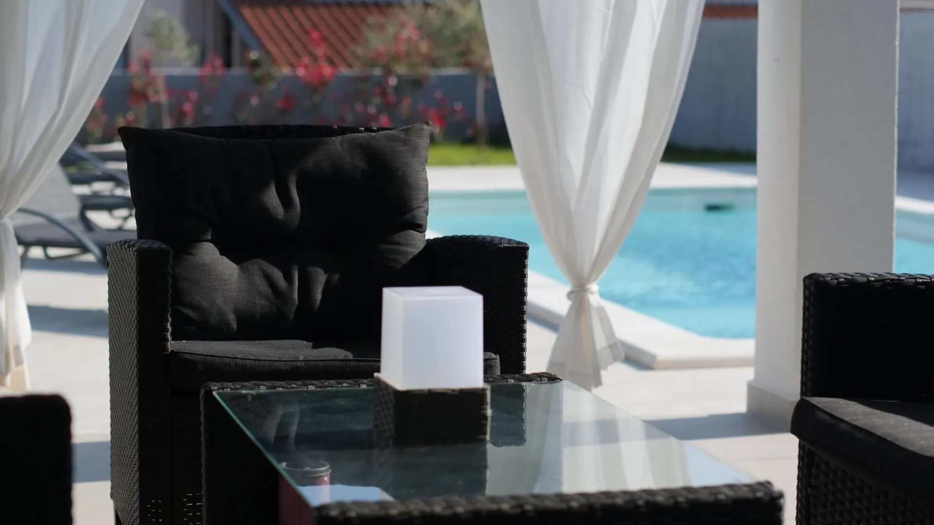 House Bonita Villa Pula Holiday home