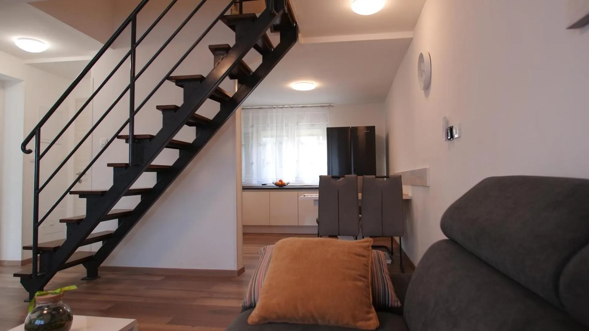 House Bonita Villa Pula Croatia
