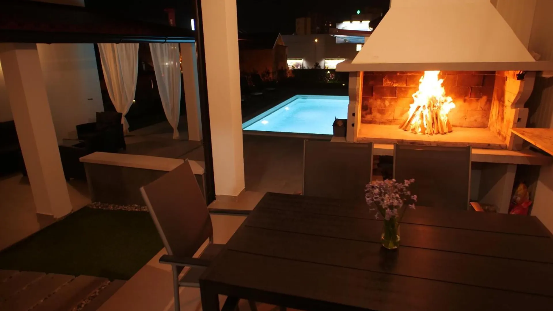 House Bonita Villa Pula 0*,  Croatia