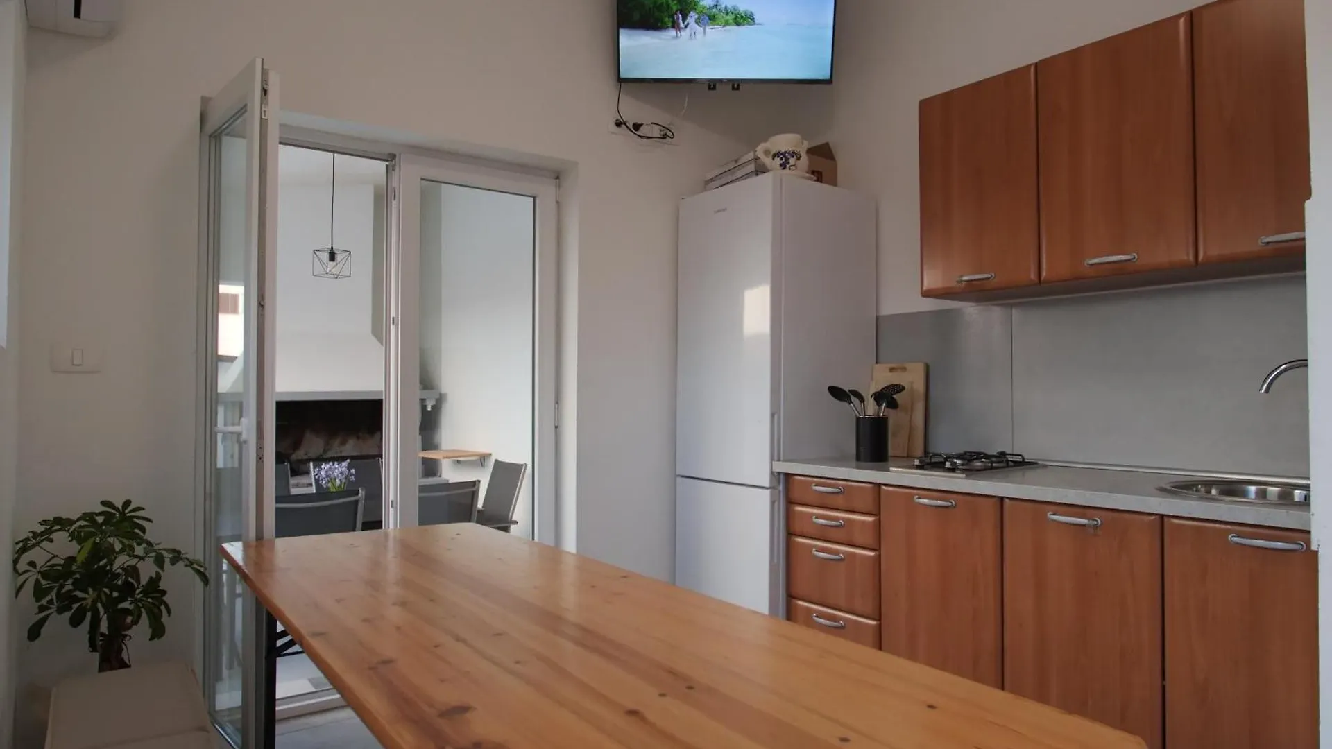 House Bonita Villa Pula Holiday home