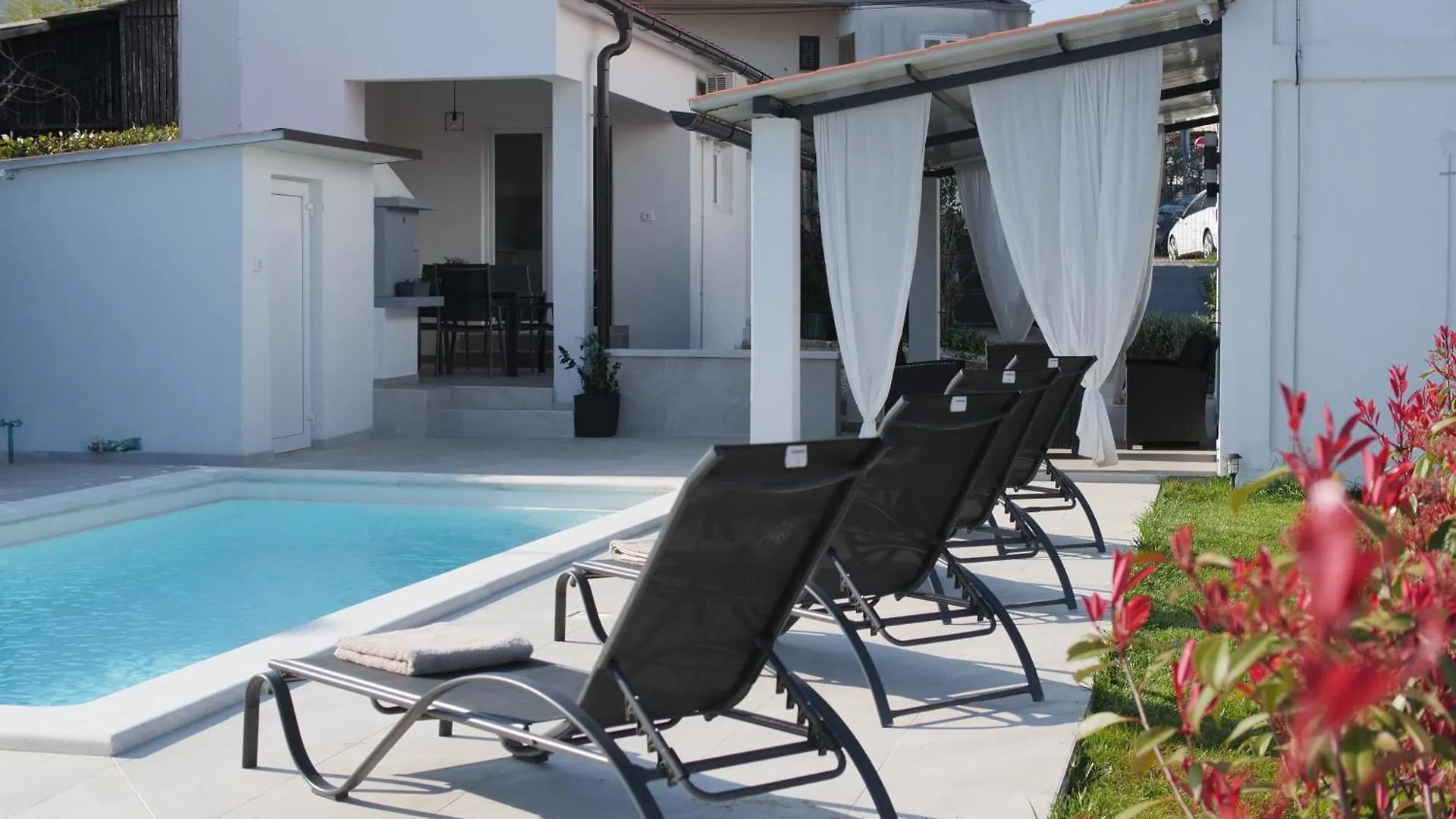 House Bonita Villa Pula