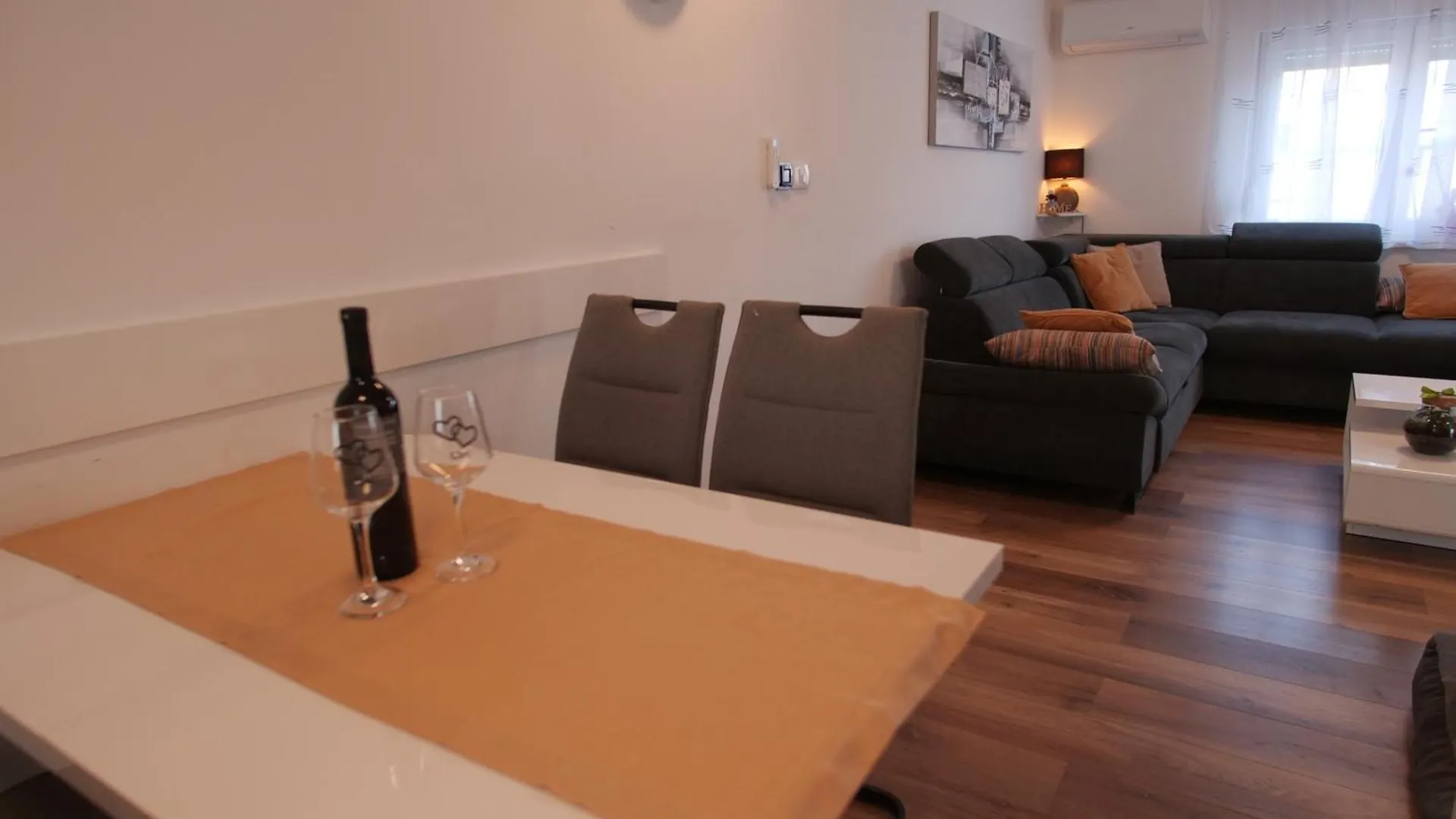 House Bonita Villa Pula Holiday home