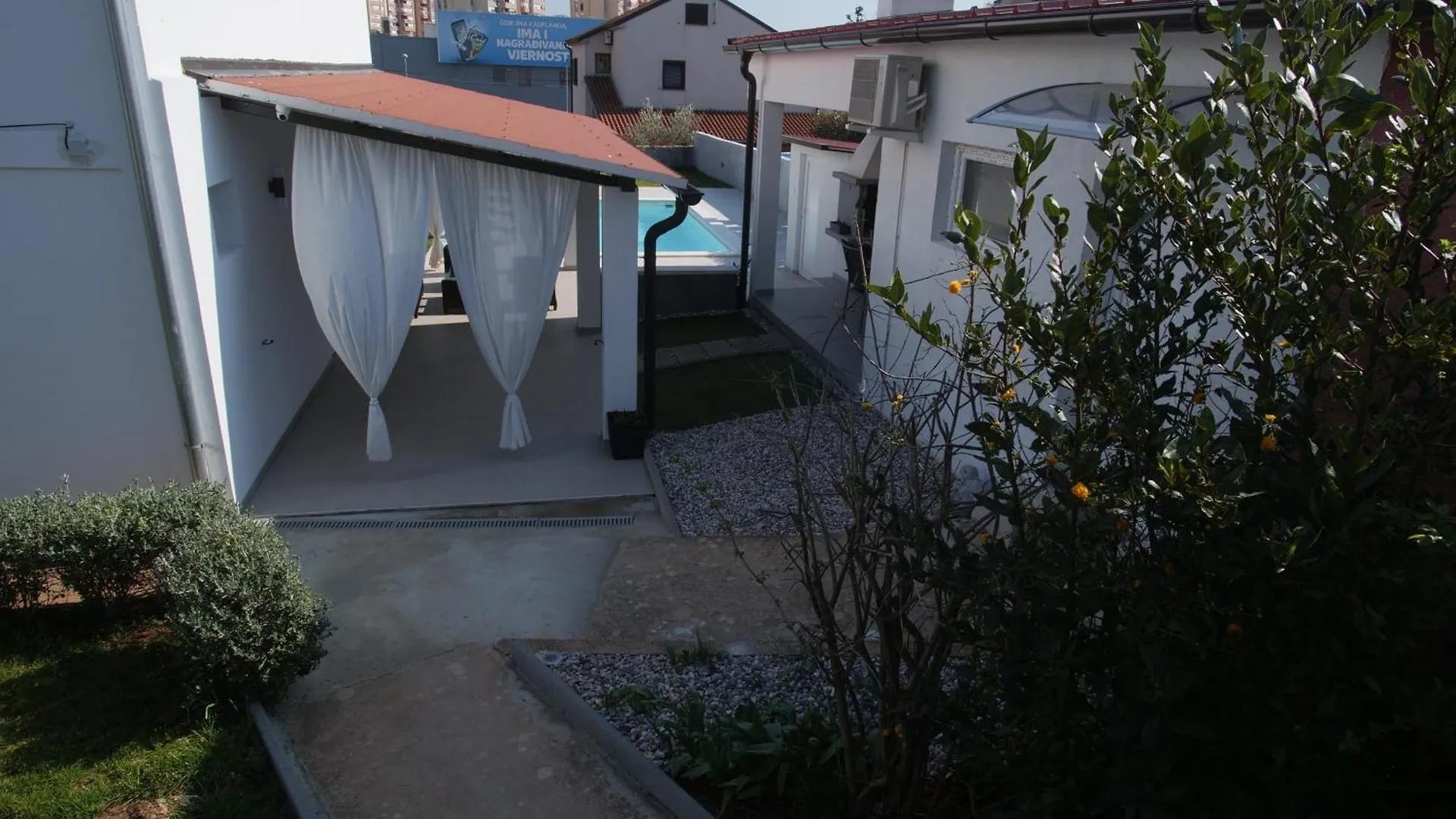 House Bonita Villa Pula