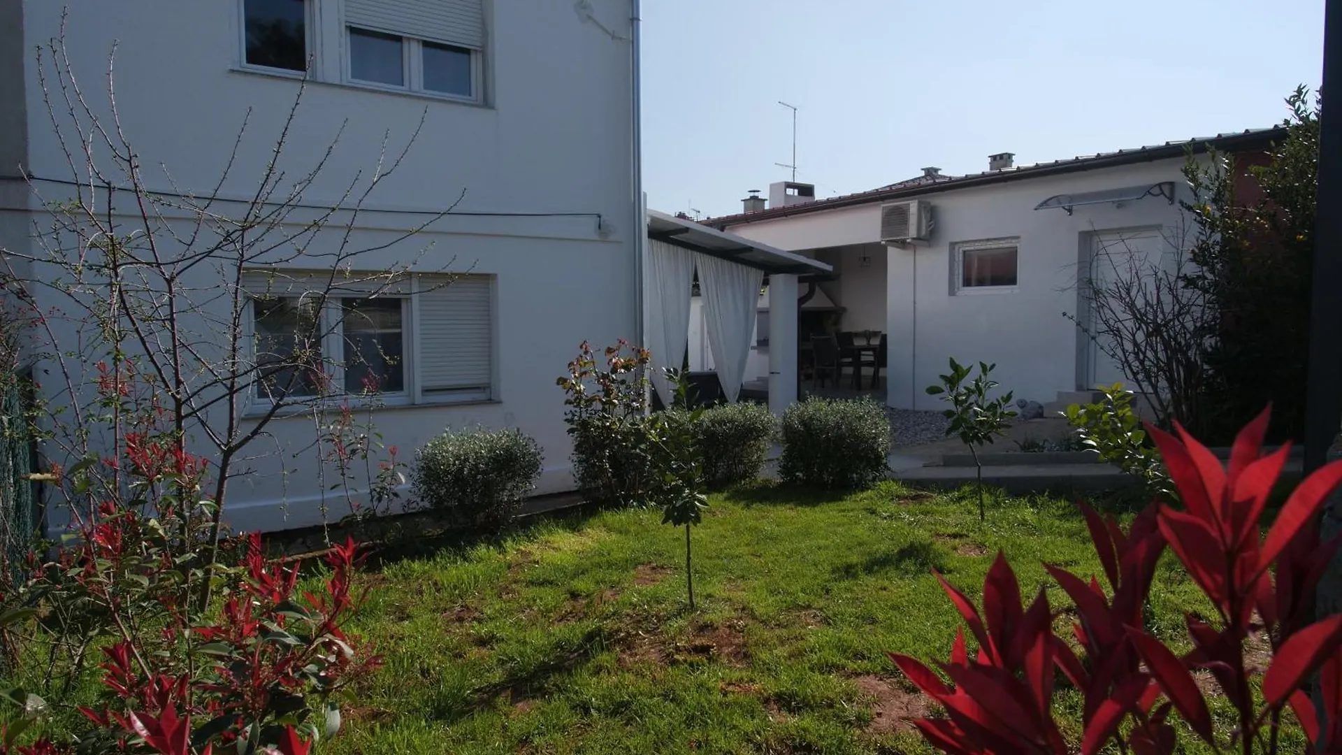 House Bonita Villa Pula