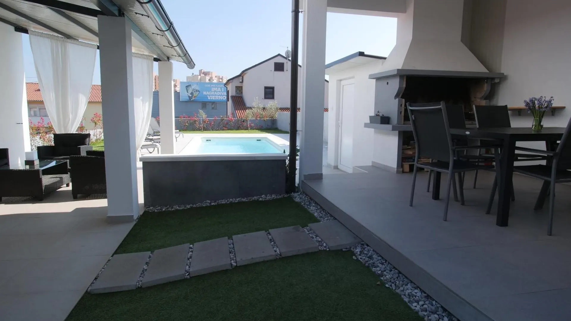 Holiday home House Bonita Villa Pula