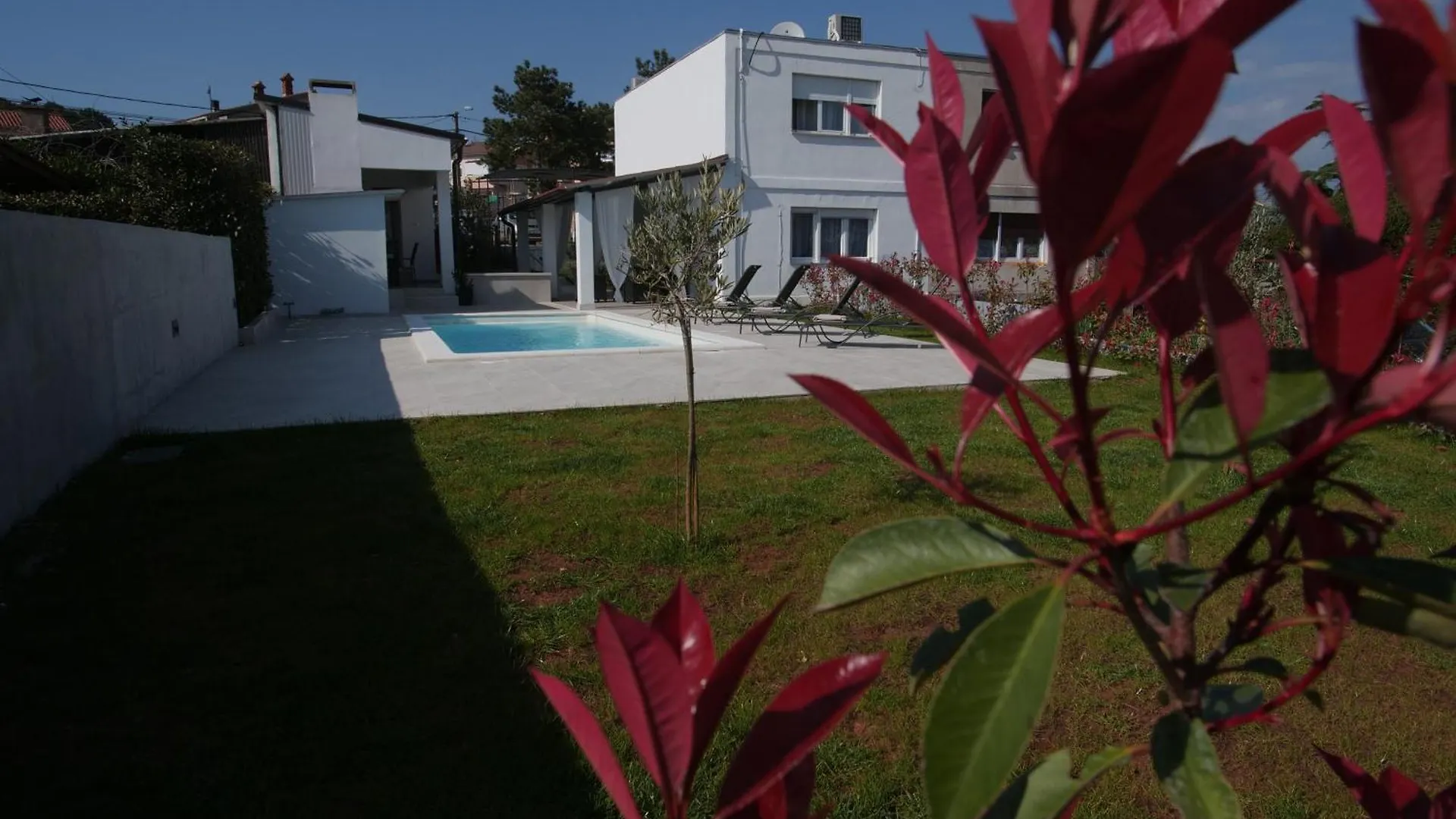 House Bonita Villa Pula Holiday home