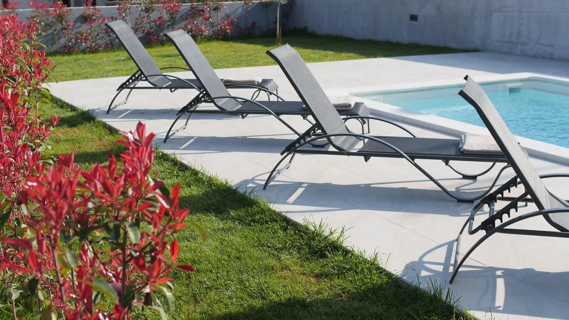 Holiday home House Bonita Villa Pula Croatia